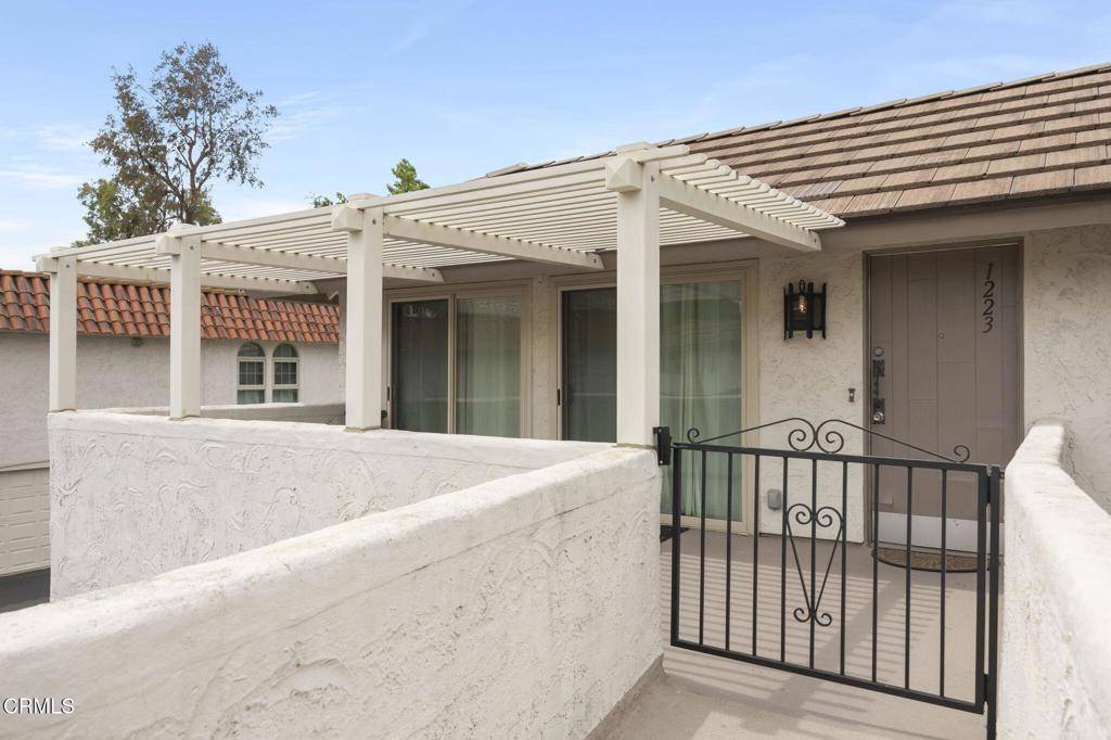1223 Landsburn CIR, Westlake Village, CA 91361