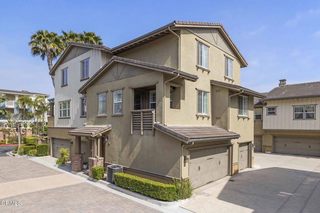 1524 Windshore WAY,  Oxnard,  CA 93035