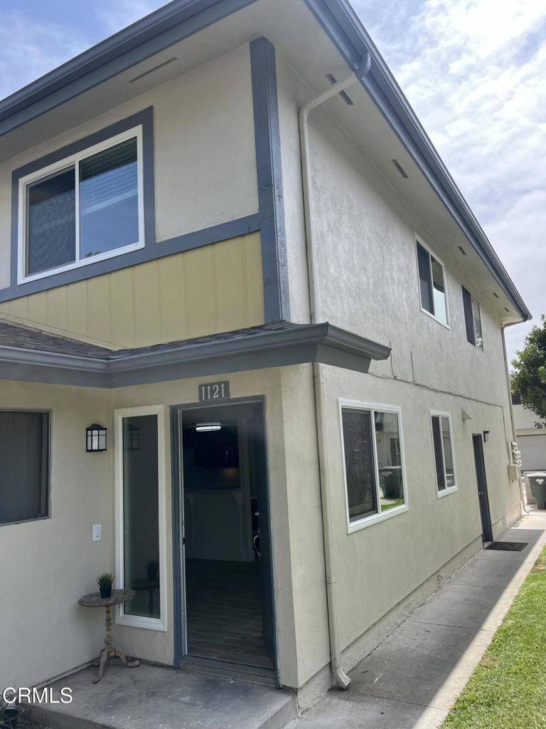1121 Saratoga AVE, Ventura, CA 93003