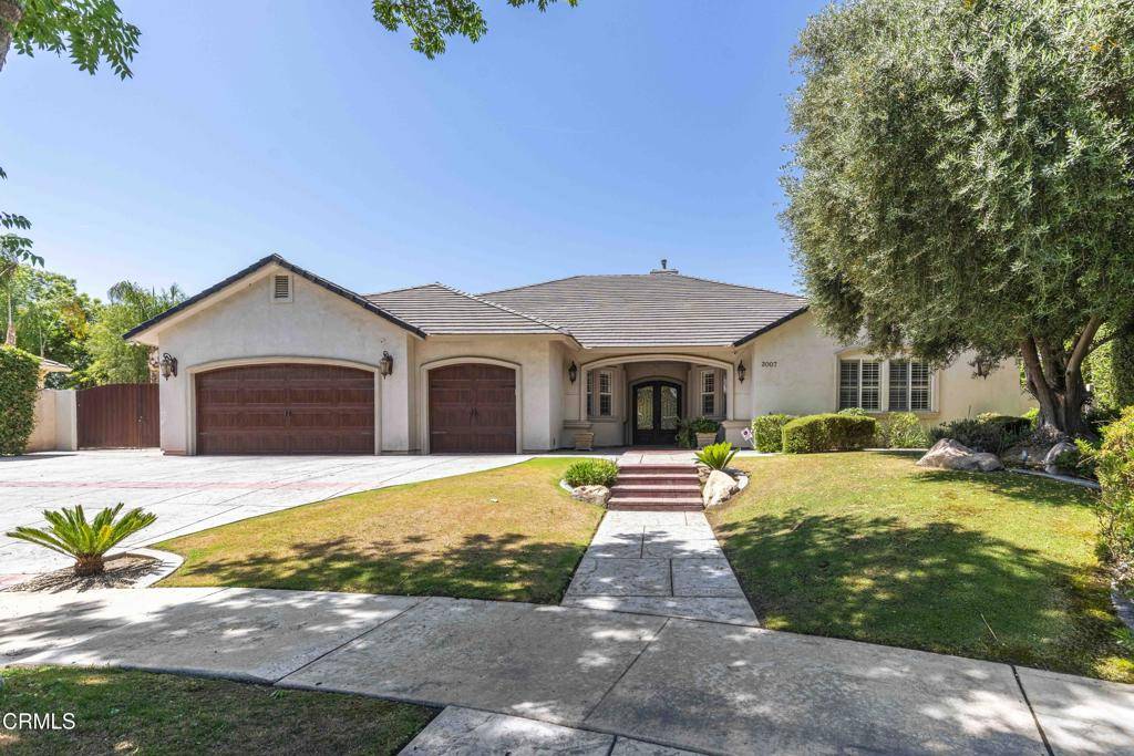 Bakersfield, CA 93311,3007 Springbank CT