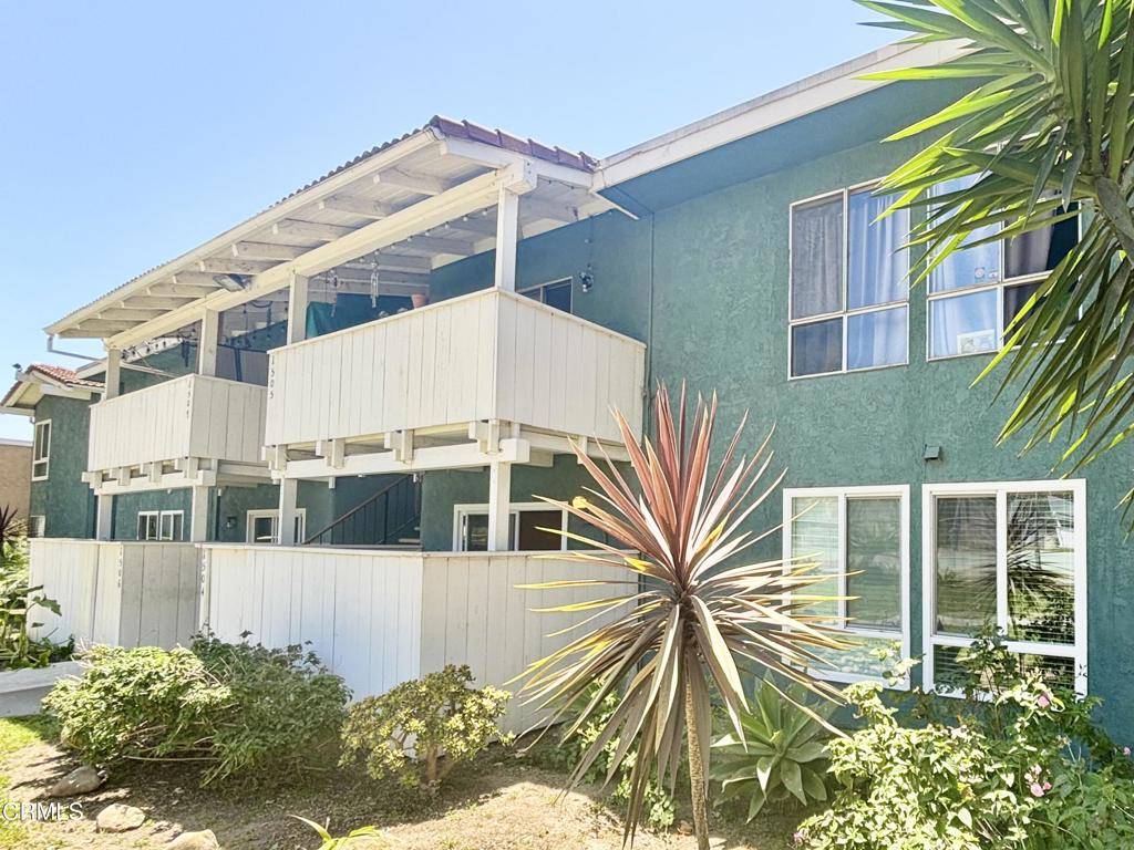 1300 Saratoga AVE #1504, Ventura, CA 93003