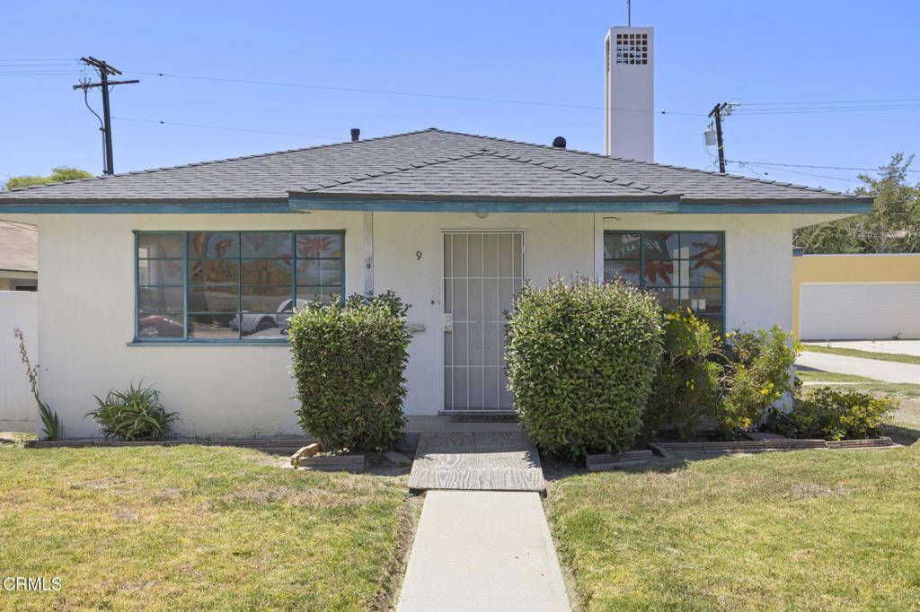 Ventura, CA 93003,9 ,11 Dunning ST
