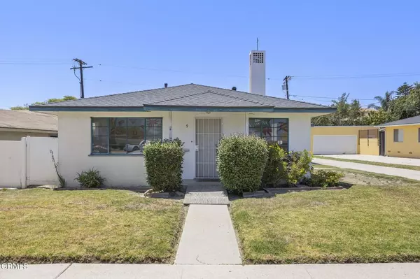 Ventura, CA 93003,9 ,11 Dunning ST