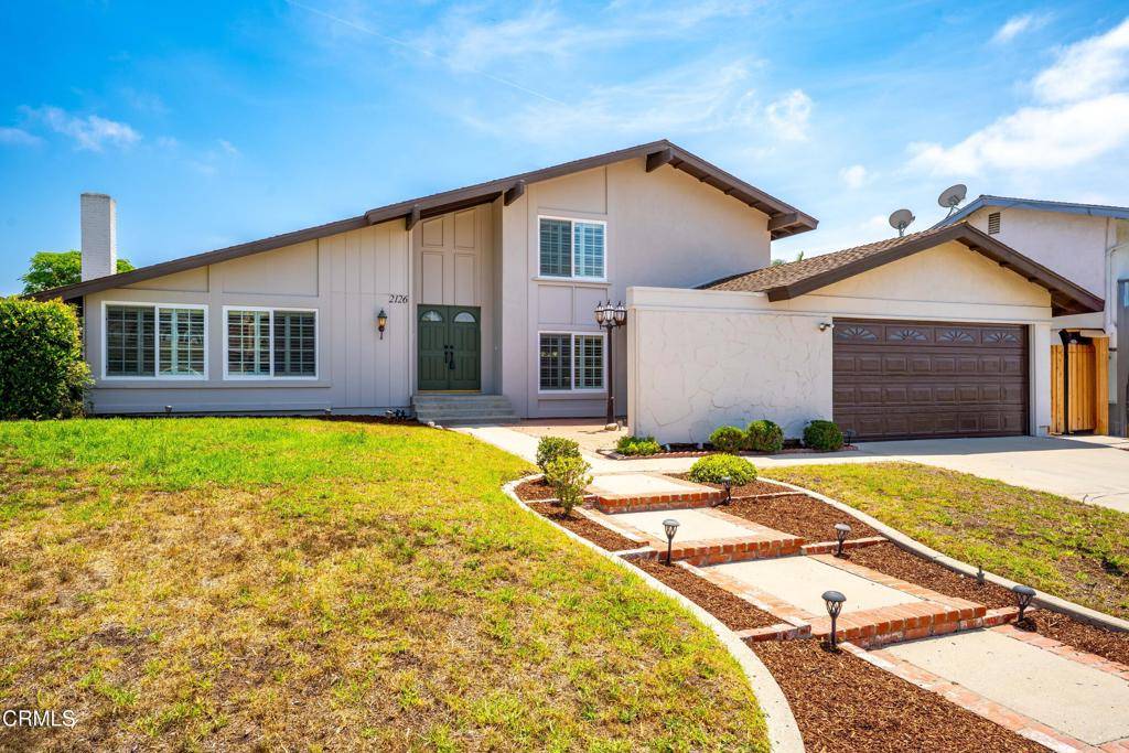 2126 Glenbrook AVE, Camarillo, CA 93010