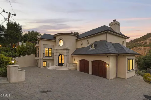 Westlake Village, CA 91361,2112 Trentham RD