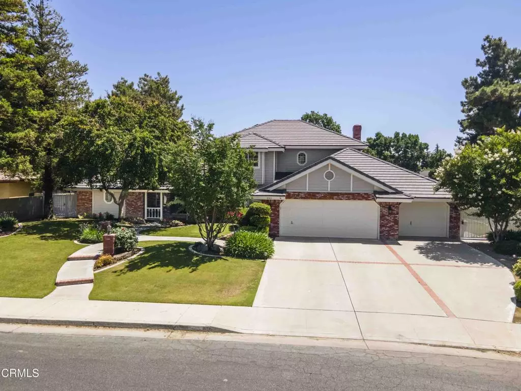 Bakersfield, CA 93311,8901 O'Meara CT