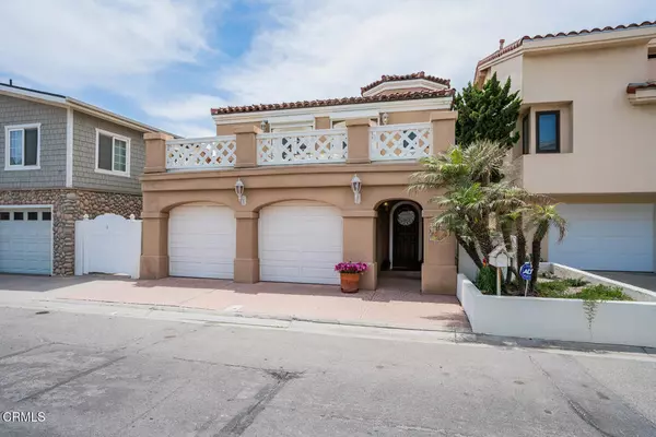 Oxnard, CA 93035,4165 Ocean DR