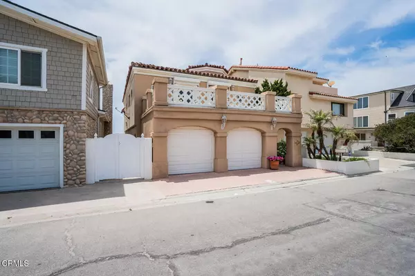 Oxnard, CA 93035,4165 Ocean DR