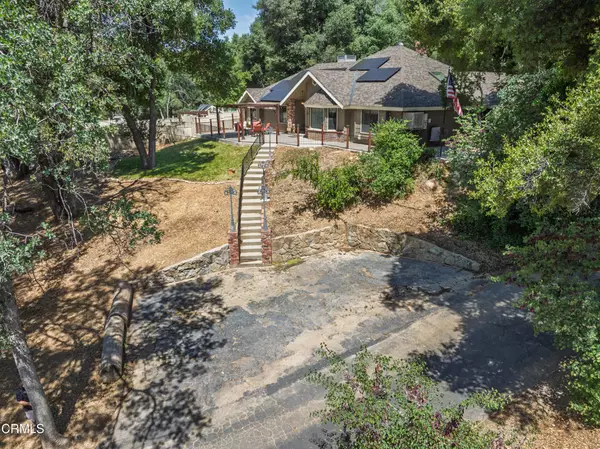 Oakhurst, CA 93644,51793 Quail Ridge RD