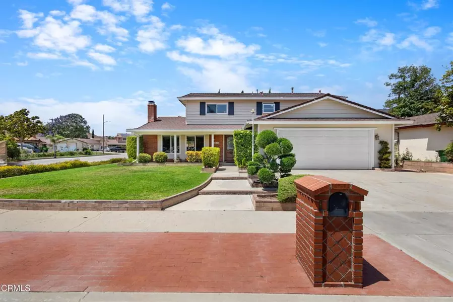 6421 Almar ST, Simi Valley, CA 93063