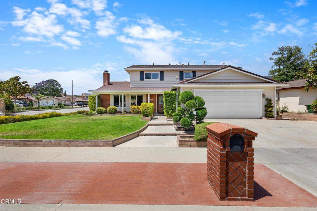 6421 Almar ST, Simi Valley, CA 93063
