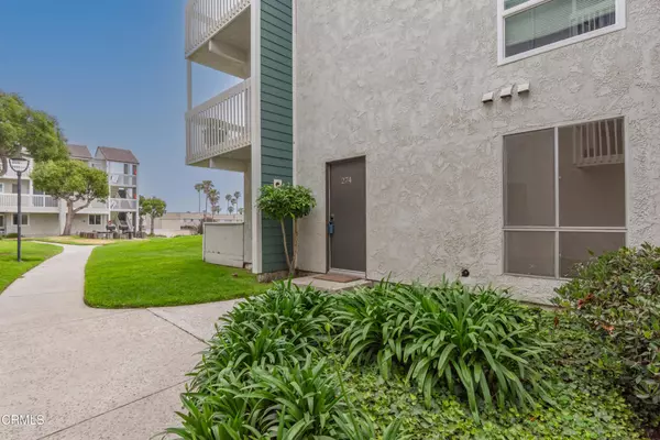Port Hueneme, CA 93041,267 S Ventura RD #274