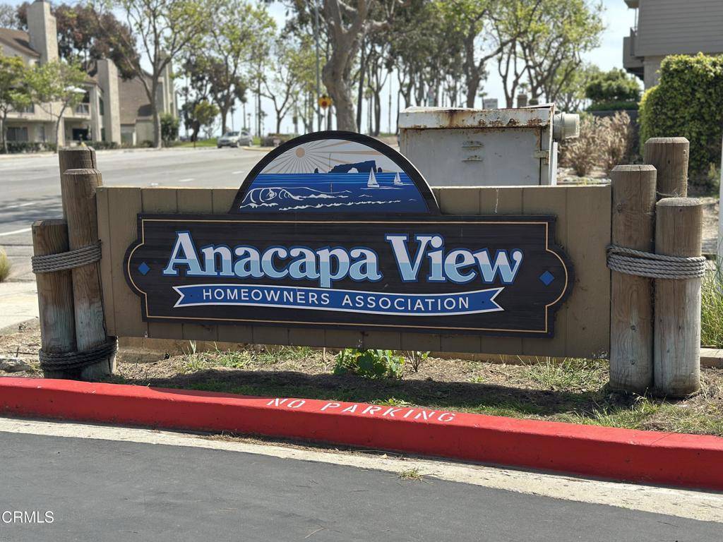 267 S Ventura RD #274, Port Hueneme, CA 93041