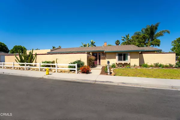Ventura, CA 93004,10215 Alexandria ST