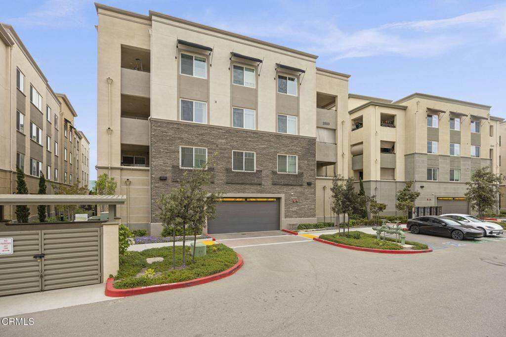 Oxnard, CA 93036,2850 Wagon Wheel RD #302
