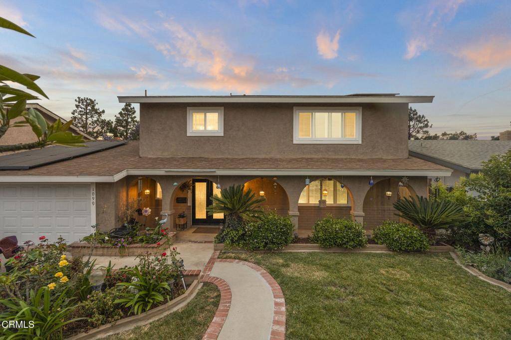 Camarillo, CA 93010,1099 N Agusta AVE