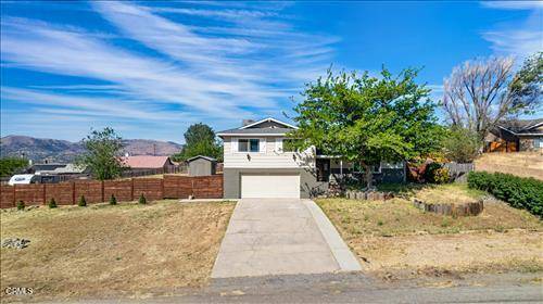 Tehachapi, CA 93561,22150 Buena Vista ST