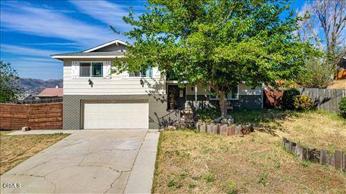 22150 Buena Vista ST, Tehachapi, CA 93561