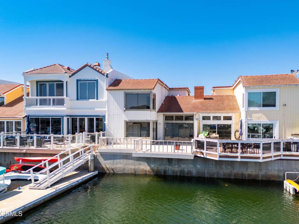 Oxnard, CA 93035,4320 Meridian AVE