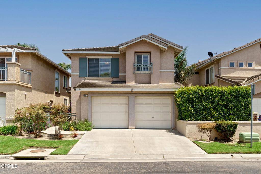 2012 Avila PL, Oxnard, CA 93036