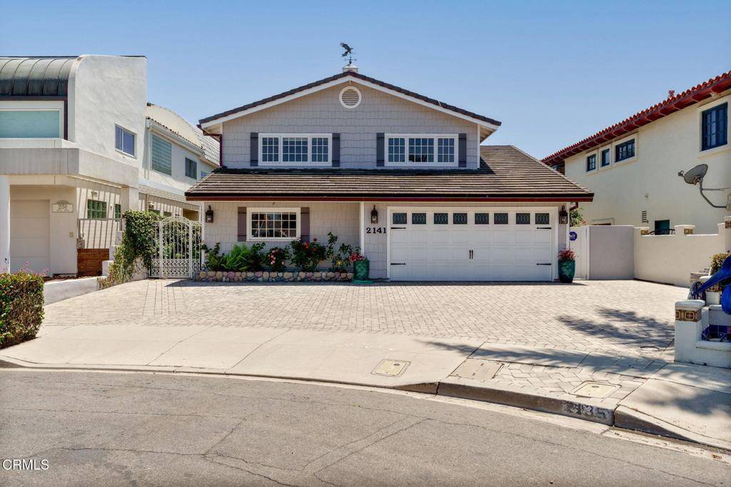 2141 Napoli DR, Oxnard, CA 93035