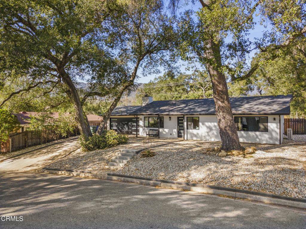 Ojai, CA 93023,1285 Fierro DR