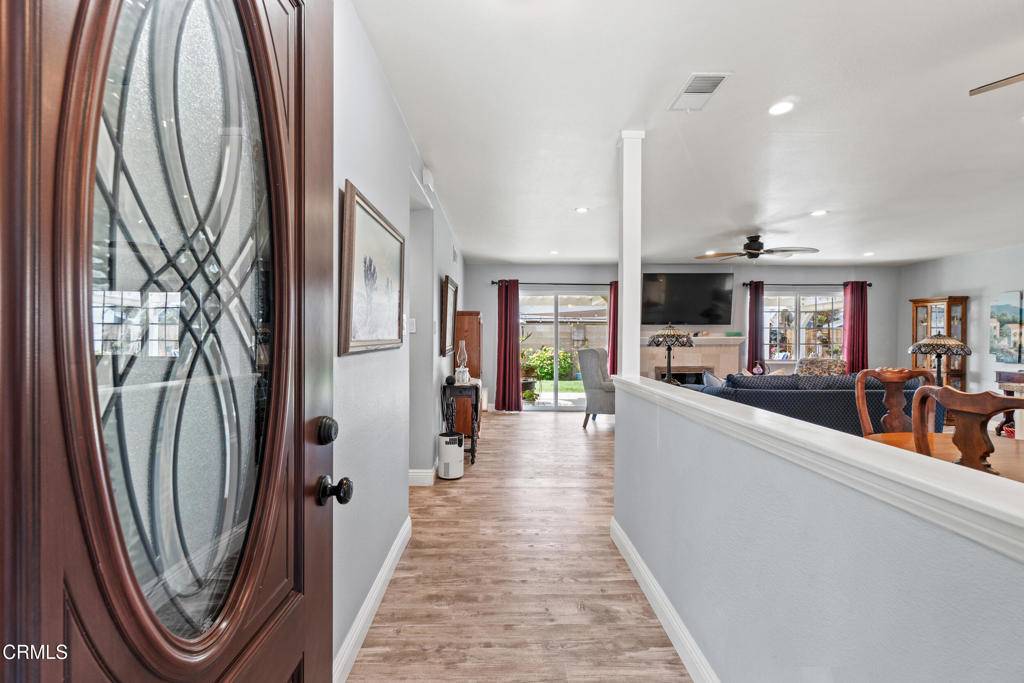 Oxnard, CA 93036,1350 Elder ST