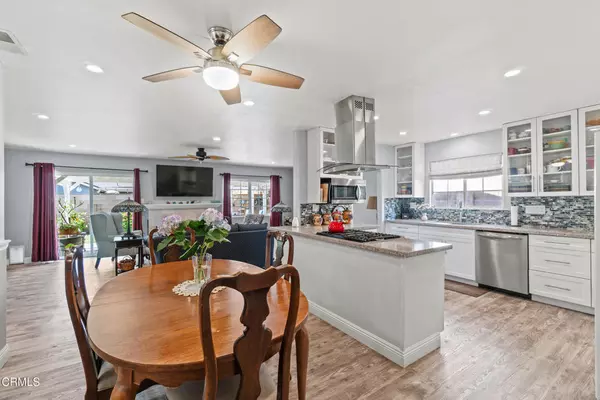 Oxnard, CA 93036,1350 Elder ST