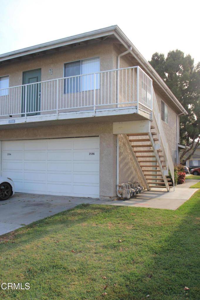2596 Sextant AVE, Port Hueneme, CA 93041