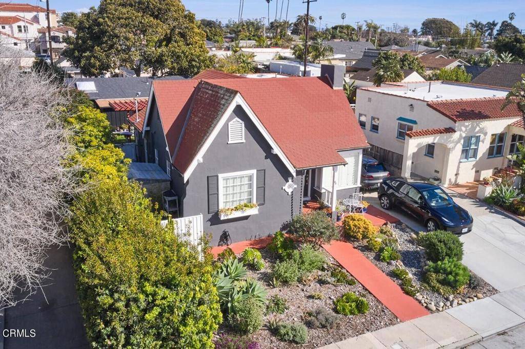 62 66 San Clemente ST, Ventura, CA 93001