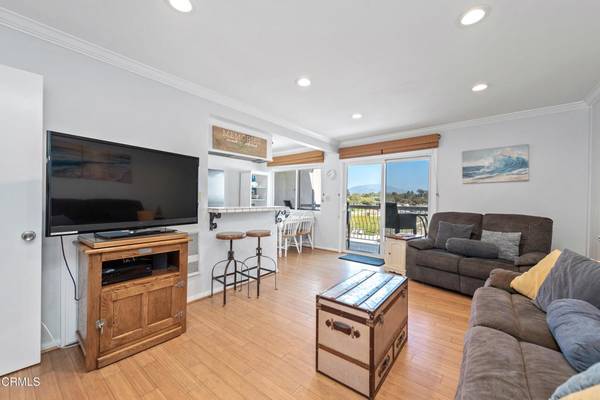 Carpinteria, CA 93013,4975 Sandyland RD #302