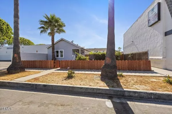 Oxnard, CA 93030,618 S C ST