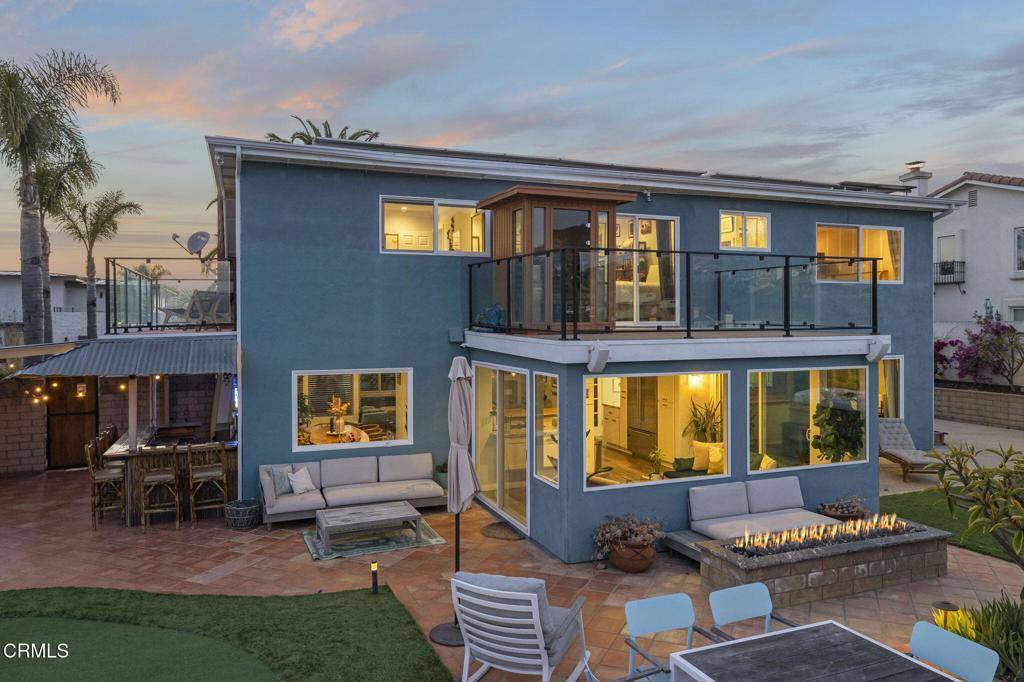 Ventura, CA 93003,642 Skyline RD