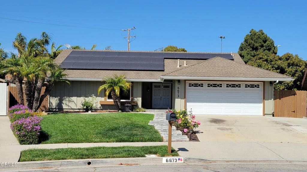 6673 Sora ST, Ventura, CA 93003