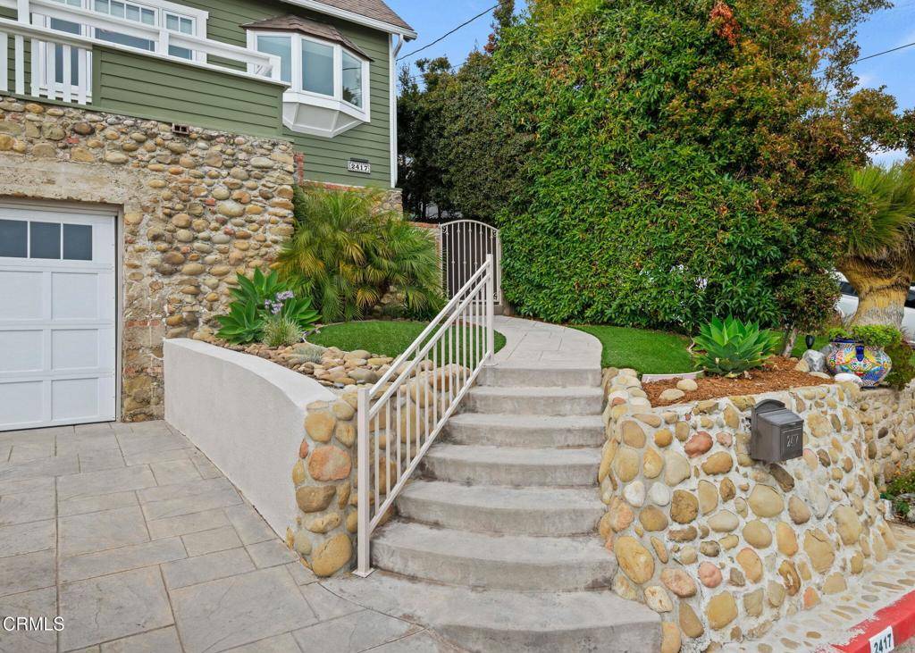 Ventura, CA 93001,2417 Palomar AVE