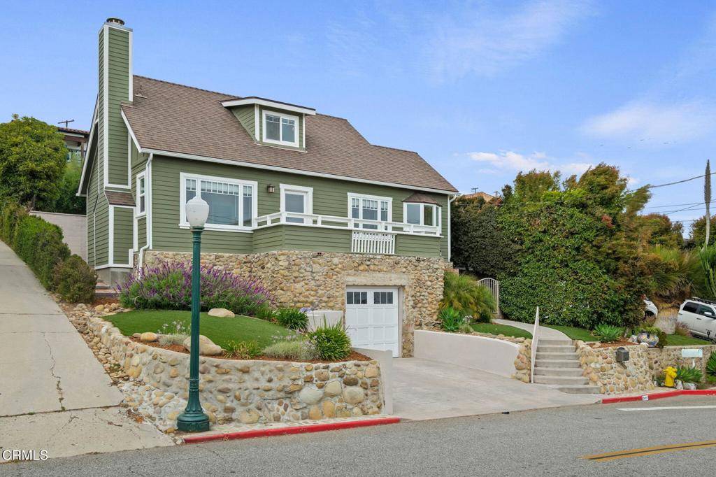 2417 Palomar AVE, Ventura, CA 93001