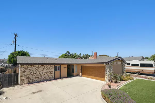 Ventura, CA 93004,1359 Swansea AVE