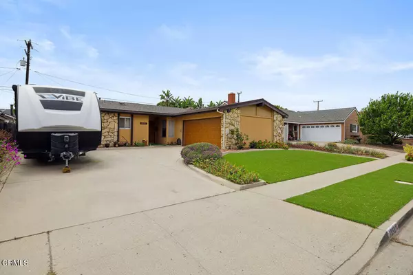 Ventura, CA 93004,1359 Swansea AVE