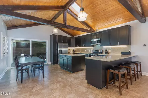 Camarillo, CA 93010,1091 Bradford AVE