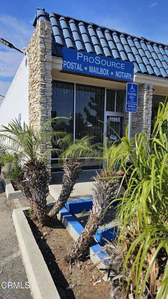 Hawthorne, CA 90250,11965 Hawthorne BLVD