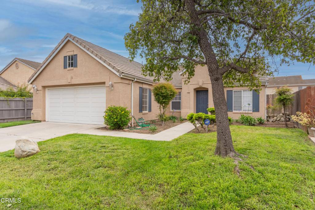 1724 Hilaria ST, Oxnard, CA 93030