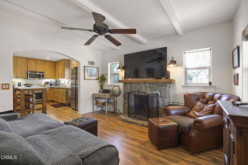 Oak View, CA 93022,335 Burnham RD