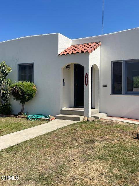 Ventura, CA 93001,206 S Pacific AVE