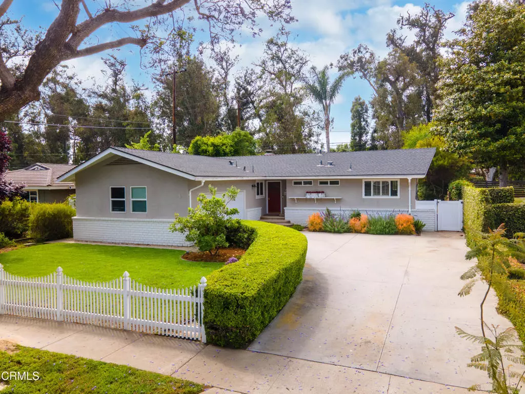 Ventura, CA 93003,5489 N Bryn Mawr ST