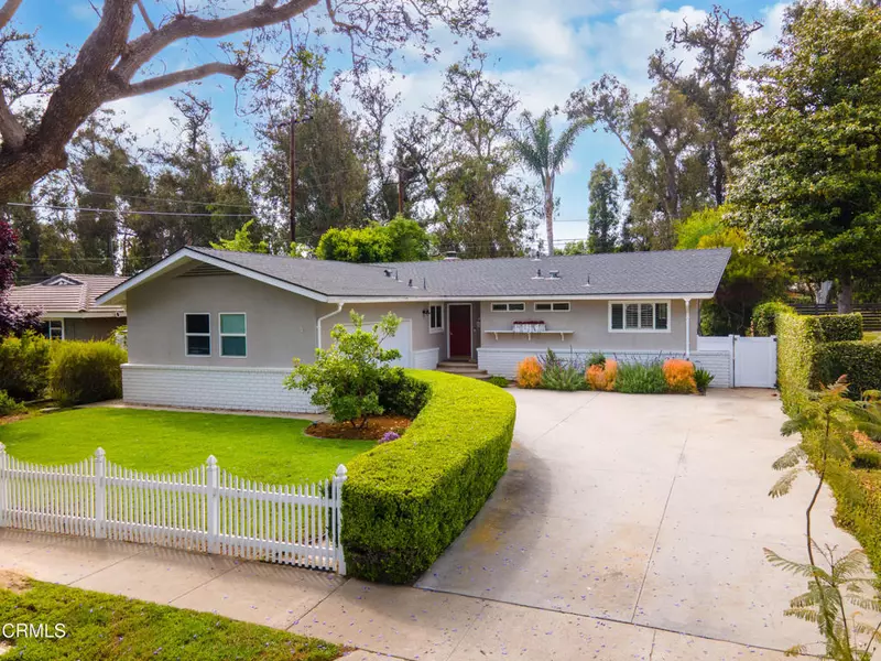 5489 N Bryn Mawr ST, Ventura, CA 93003