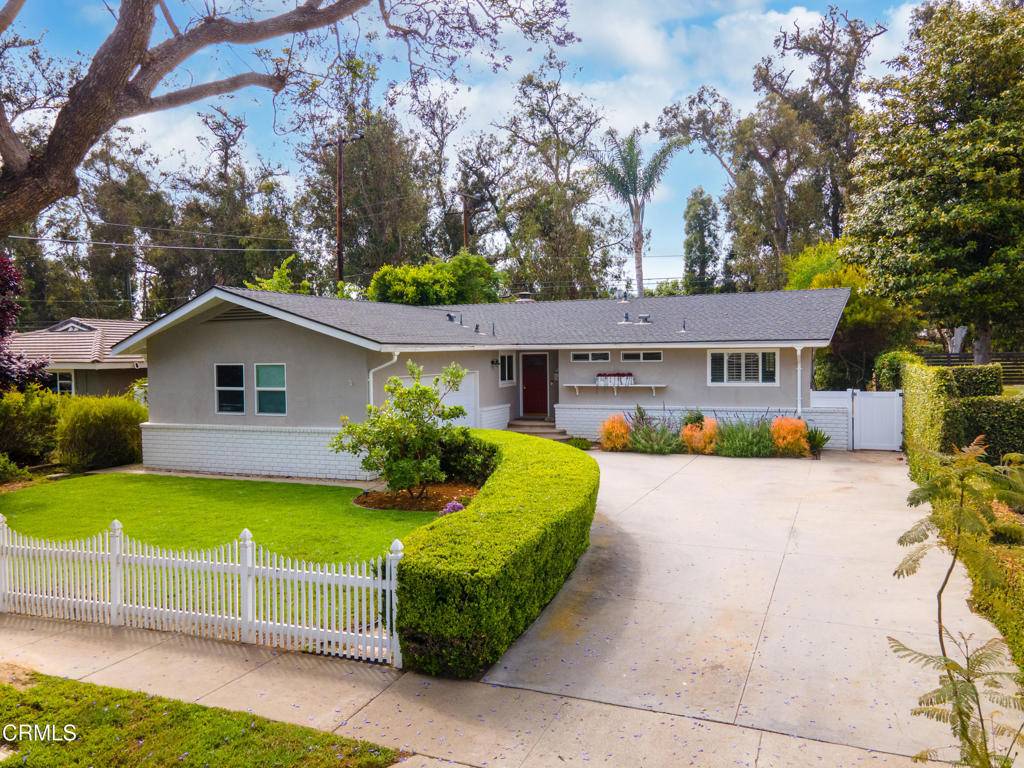 5489 N Bryn Mawr ST, Ventura, CA 93003