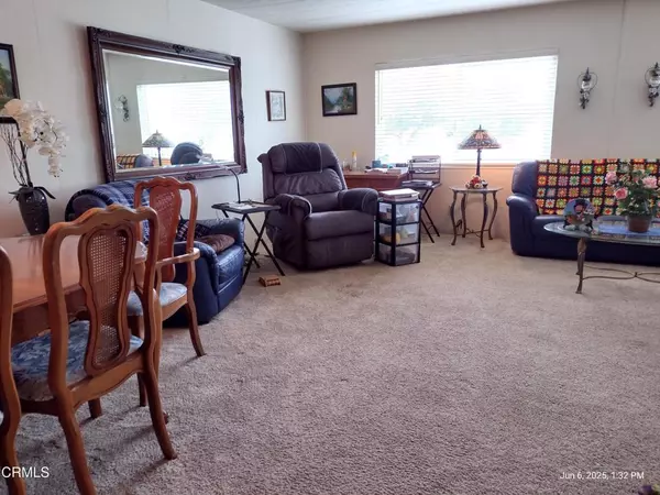 Camarillo, CA 93012,157 Rancho Adolfo DR #39