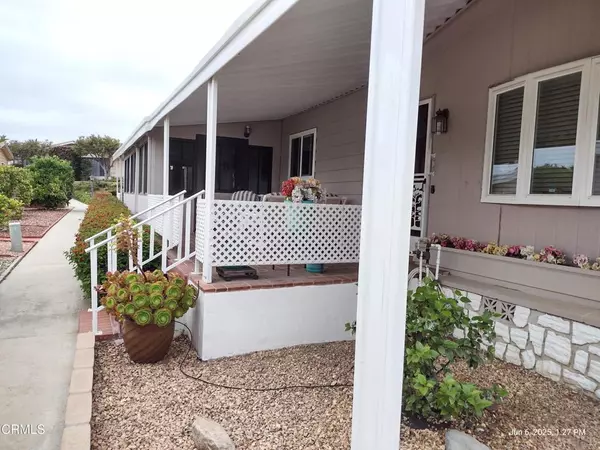 Camarillo, CA 93012,157 Rancho Adolfo DR #39