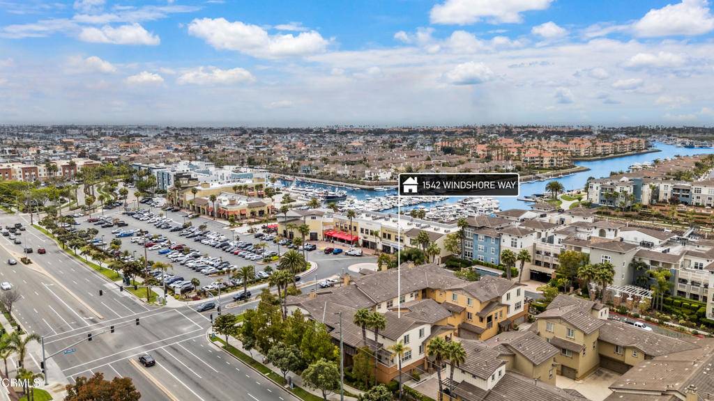 1542 Windshore WAY, Oxnard, CA 93035
