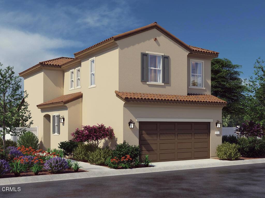 106 Gray Pine WAY, Piru, CA 93040